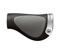 Ergon GP1 Gripshift Poignées Grandes Noires