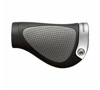 Ergon GP1 Gripshift Poignées Grandes Noires