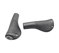 Ergon GP10 L MTB Poignées De Vélo Poignées À Vis GP1 Ergonomiques - Neuf