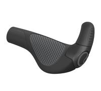 Ergon Poignées de guidon GP2 Evo 130,5 mm Noir L