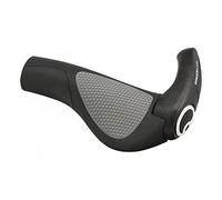 Ergon Gp2 Poignée de Guidon de vélo Mixte