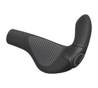 Ergon - GP3 Evo - Poignées de vélo - S - black