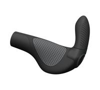Ergon GP3-L Evo Poignées Taille unique Noir