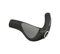 Ergon GP3 Poignées, Noir/Gris