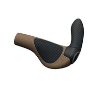 Ergon Poignées GP3 Evo Biokork S Marron 140 mm