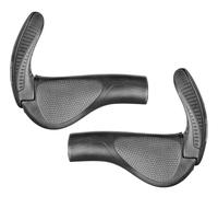 Ergon GP3 S MTB Poignées pour Vélo de Vis Circuit Forme Ergonomique Poignée