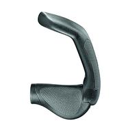 Ergon GP5 Grip - Poignées de Changement de Vitesse, Grandes