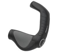 Ergon - GP5-L Rohloff / Nexus - Poignées de vélo - S - black ii