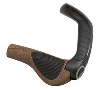 Ergon Poignées GP5 Bio Kork L 140 mm Doré Brun/Noir