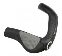 Ergon - GP5 - Poignées de vélo - L - black