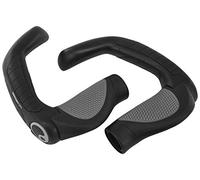 Poignées Ergon GP5 Grip Shift - L