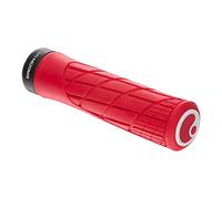 Ergon Poignées GA2 Fat Rouge