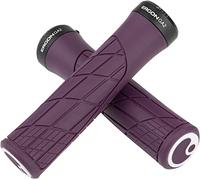 Ergon Poignées GA2 Lilas