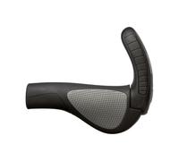 Ergon Poignées GP3 – noir/gris