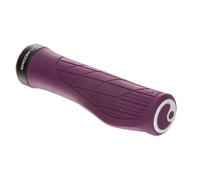 Ergon Grips Technical-GA3 Small Purple Reign (Violet) Poignée vélo Adulte Unisexe