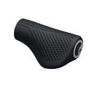 Ergon GS1 Evo Poignées de vélo Noir