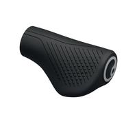 Ergon Gs1 Evo Single Twist Shift Grips Noir Black