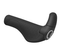 Ergon Gs2 Evo Grips Noir S Black