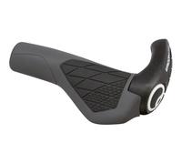 Ergon GS2 Poignées, gris/noir