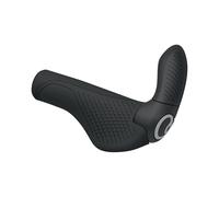 ERGON GS3 Evo Poignées de vélo Noir Taille L