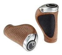 Ergon Guidons Ergon Gp1 Biokork Gripshift 102 mm G