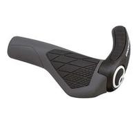 Ergon GS3 Poignées, gris/noir