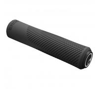 Paire de grips ergonomiques ergon gxr noir