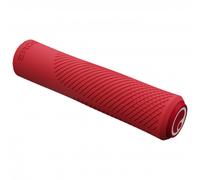 Ergon - GXR - Poignées de vélo - 32 mm - S - risky red