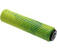 Ergon Gxr Poignées - Lave Jaune/Vert S