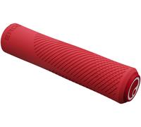 Ergon GXR Poignées - Rouge Risqué Grand