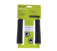 Paire de grips ergonomiques ergon gxr noir