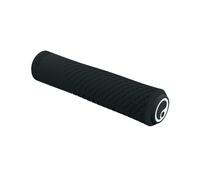 Ergon Poignées de guidon GXR-S 132 mm Noir