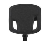 Ergon Pédales PT-L Plateforme composite 9/16 Grande L Noir