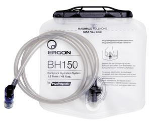 Ergon Poche à Eau BH150 HydraPak 1.5 Liter