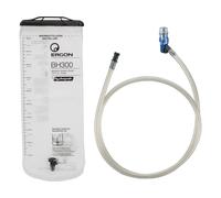 Ergon Poche à Eau BH300 HydraPak blanc 3 Liter