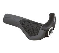 Ergon poignees avec bar end gs2 noir