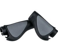 Ergon Poignée GP1 pour Levier de Vitesses Rotatif, un côté, àpd 2015 noir L