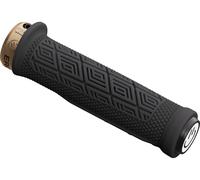 Ergon Gdh Team Vali Höll Edition Grips Noir 135 mm
