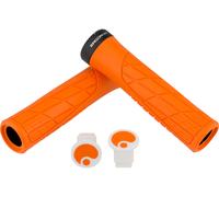 Ergon Poignées de guidon GA2 orange universal