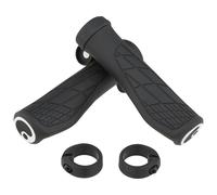 Ergon Poignées de guidon GA3-Supernova noir L