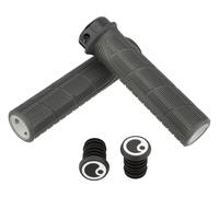 Ergon Poignées GD1 Evo Factory Noir Frozen Stealth