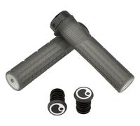 Poignées Ergon GD1 Evo Factory Slim noir clair