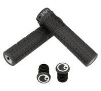 Ergon Gd1 Evo Grips Noir Black