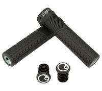 Ergon Poignées GD1 Evo Slim Noir