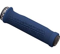 Ergon Poignées de guidon GDH bleue