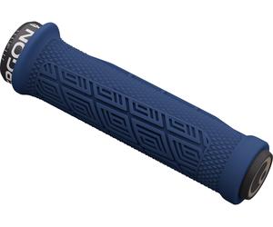 Ergon Poignées de guidon GDH bleue