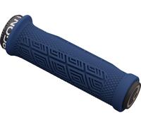 Ergon - GDH Fat - Poignées de vélo - One Size - nightride blue