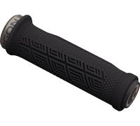 Ergon Poignées de guidon GDH Fat noir