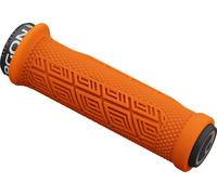 Ergon Poignées de guidon GDH Fat orange