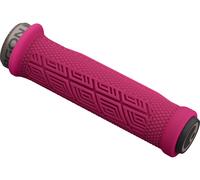 Ergon Poignées de guidon GDH rouge